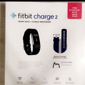 Fitbit 2